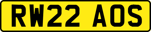 RW22AOS