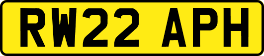 RW22APH