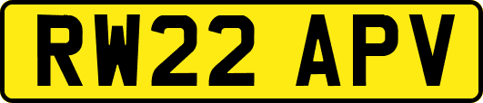 RW22APV