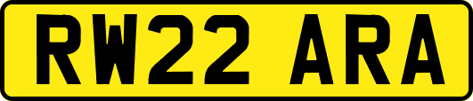 RW22ARA