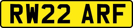 RW22ARF