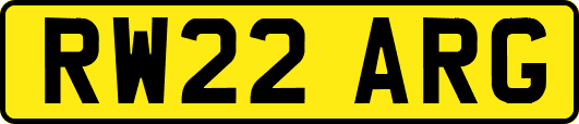 RW22ARG