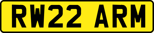 RW22ARM