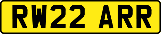 RW22ARR