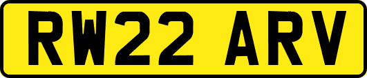 RW22ARV