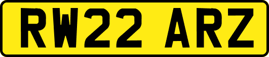 RW22ARZ