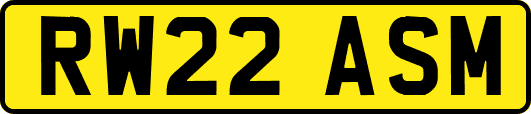 RW22ASM