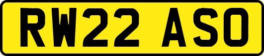 RW22ASO
