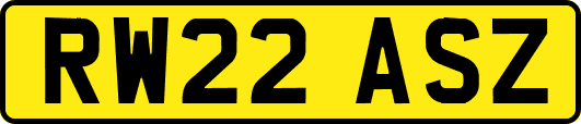 RW22ASZ