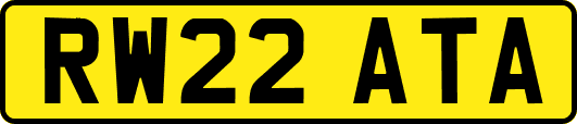 RW22ATA