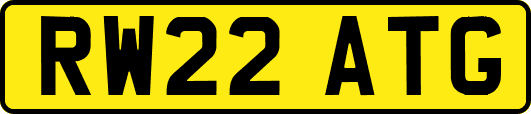 RW22ATG