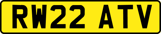 RW22ATV
