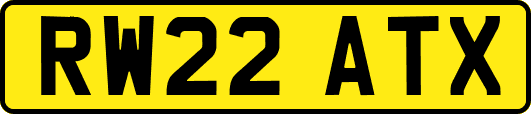 RW22ATX