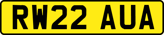 RW22AUA