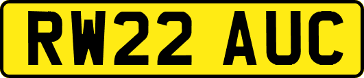 RW22AUC