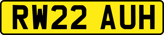 RW22AUH