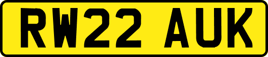 RW22AUK