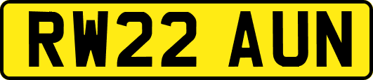 RW22AUN