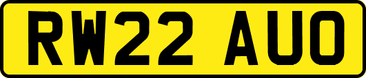 RW22AUO