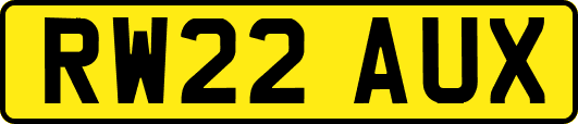 RW22AUX