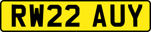 RW22AUY