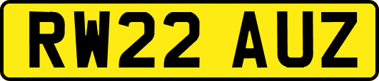 RW22AUZ