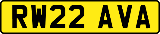 RW22AVA