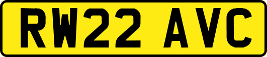 RW22AVC