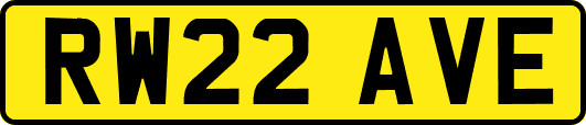 RW22AVE