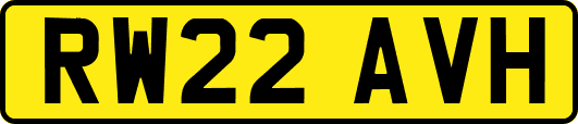 RW22AVH