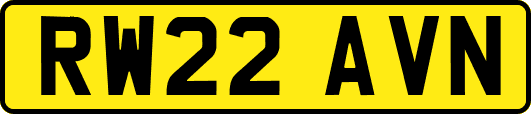RW22AVN