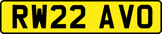 RW22AVO