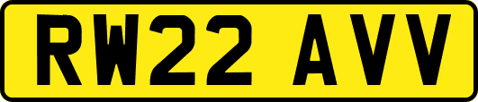 RW22AVV
