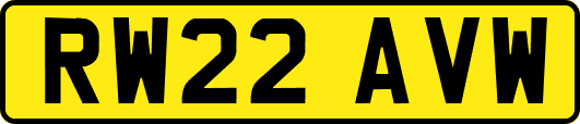RW22AVW