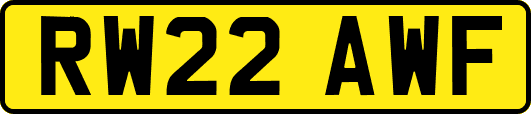 RW22AWF