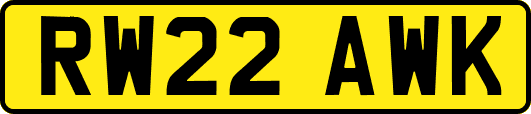 RW22AWK