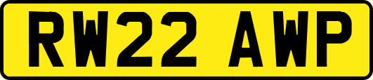 RW22AWP