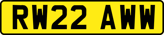 RW22AWW