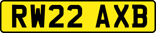 RW22AXB