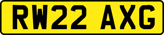 RW22AXG