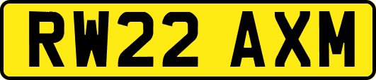 RW22AXM