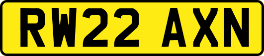 RW22AXN