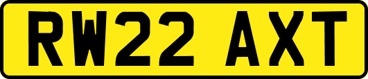 RW22AXT