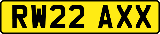 RW22AXX
