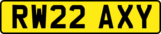 RW22AXY