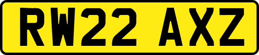 RW22AXZ
