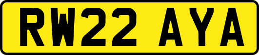 RW22AYA