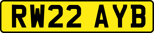 RW22AYB