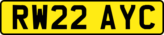 RW22AYC