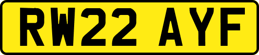 RW22AYF